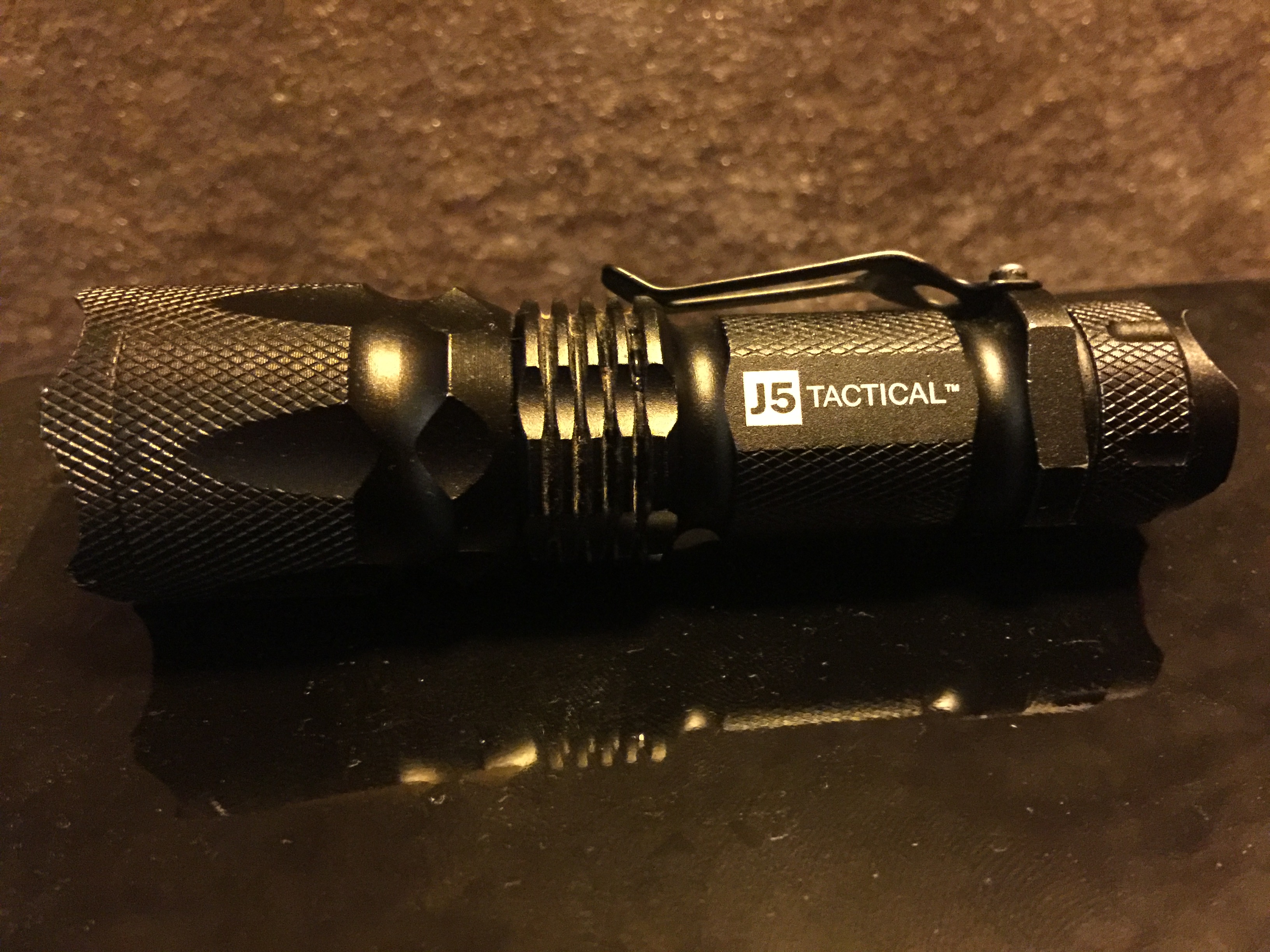 What Is a Tactical Flashlight & Why YOU Should Have One – Grid Down Tools